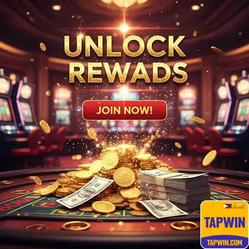 tapwin bonus jogos emocionantes