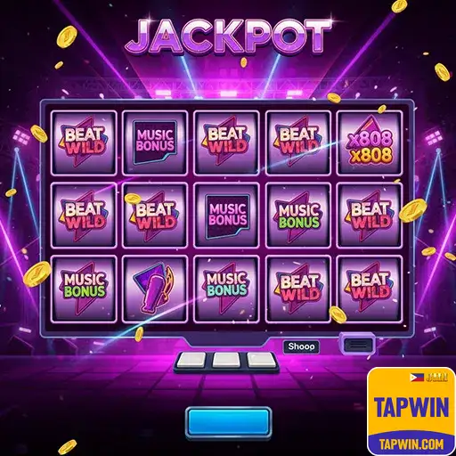 tapwin Slots