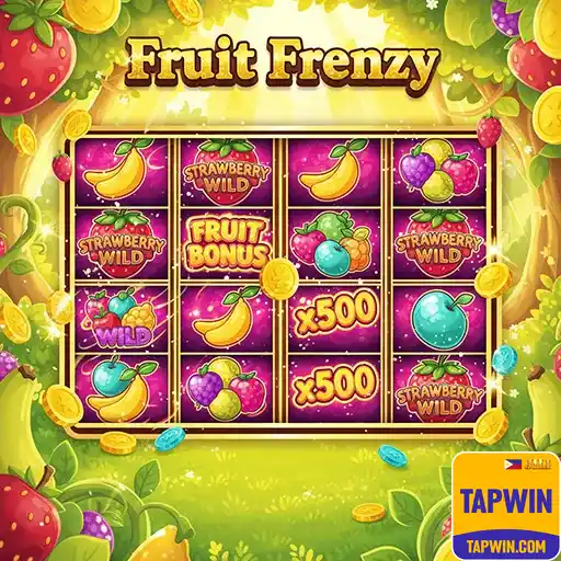 tapwin slots entretenimento online