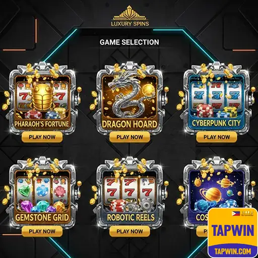 tapwin games jogos emocionantes