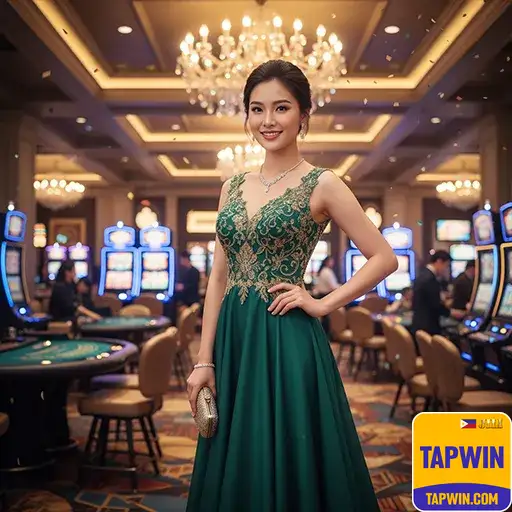 tapwin Casino