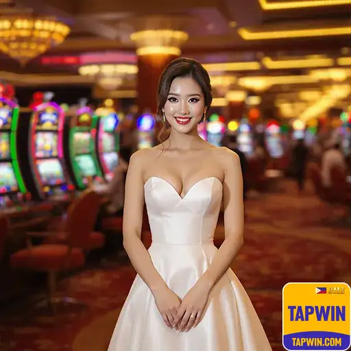 tapwin casino apostas ao vivo