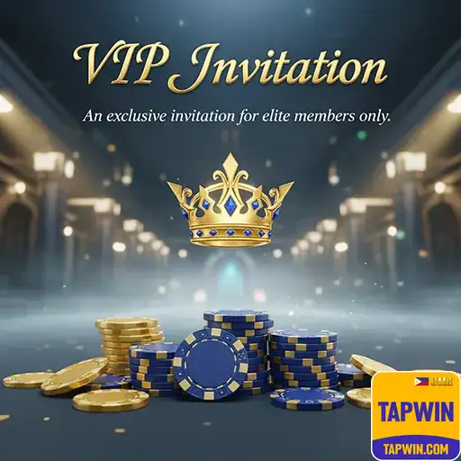 tapwin VIP