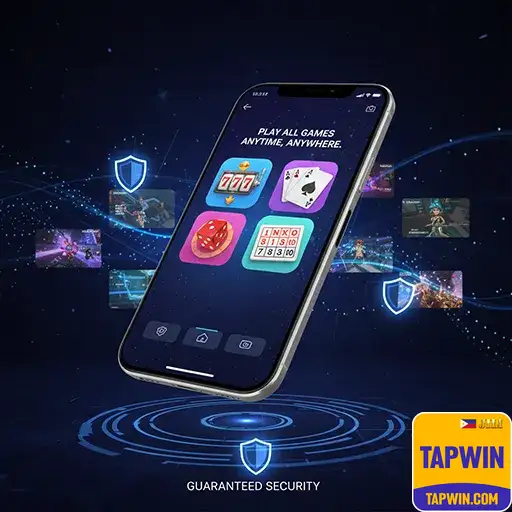 tapwin app jogos emocionantes